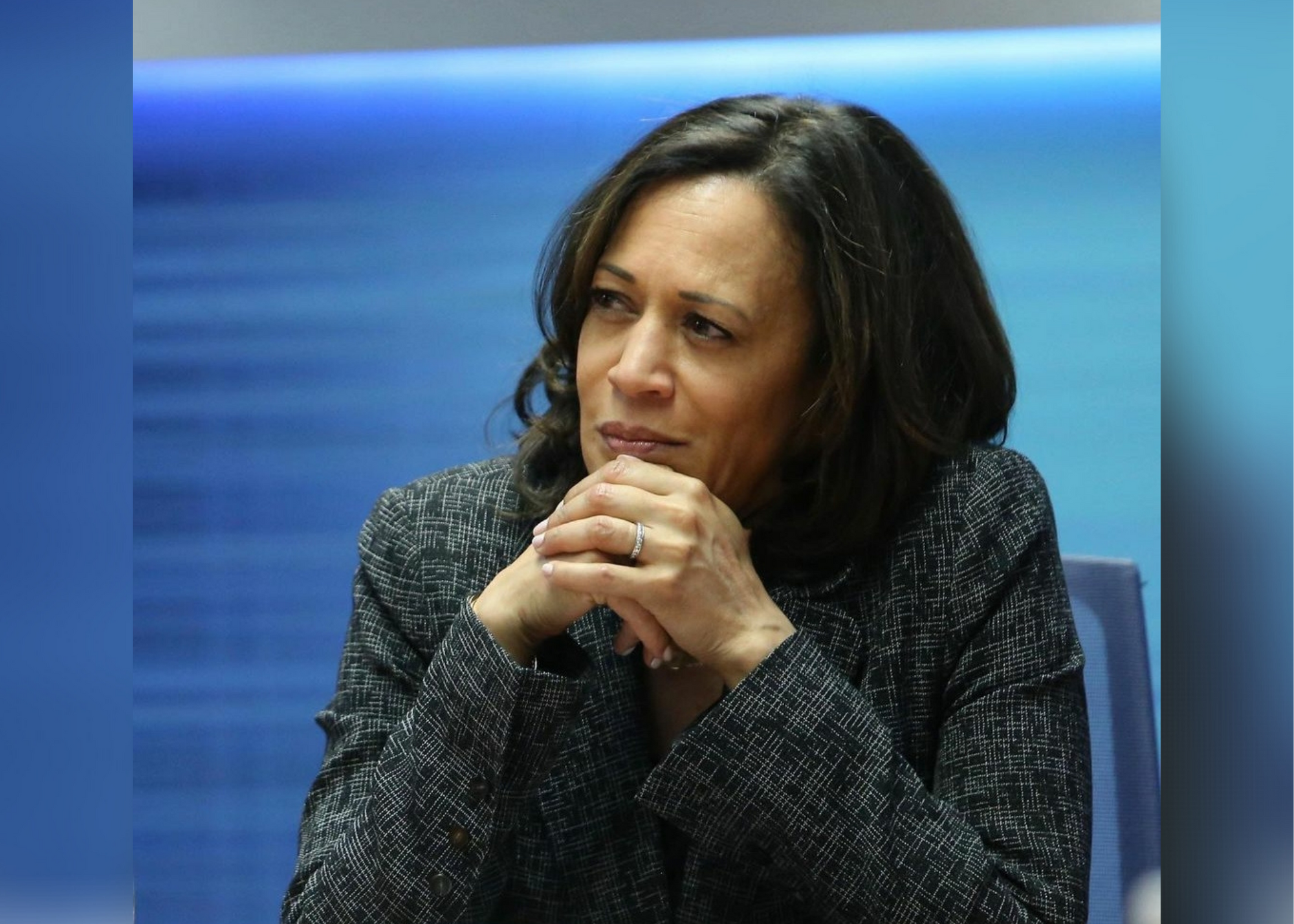 kamala harris