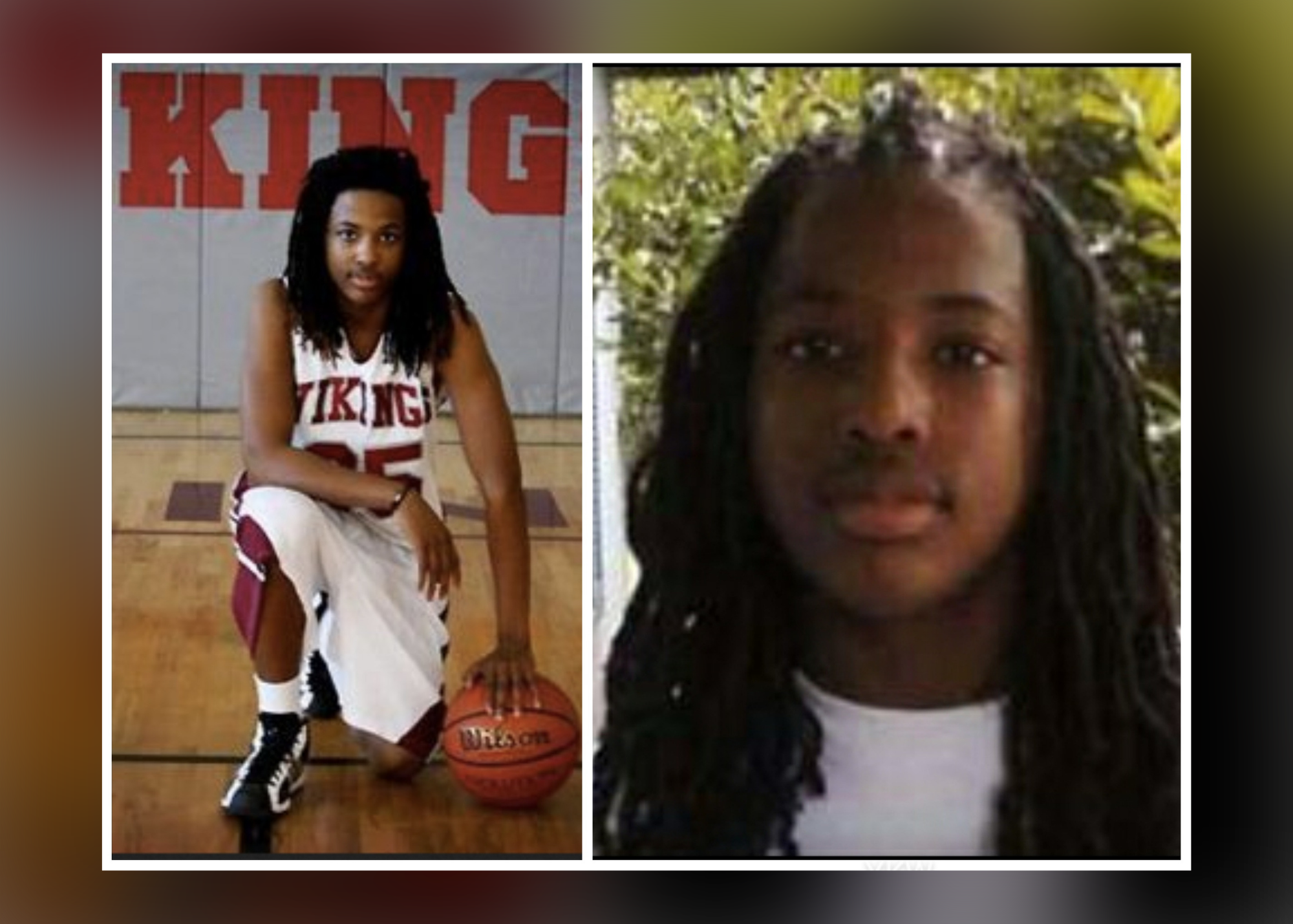 Kendrick Johnson, Teen Found Dead In Rolled-Up Gym Mat, Case Reopens