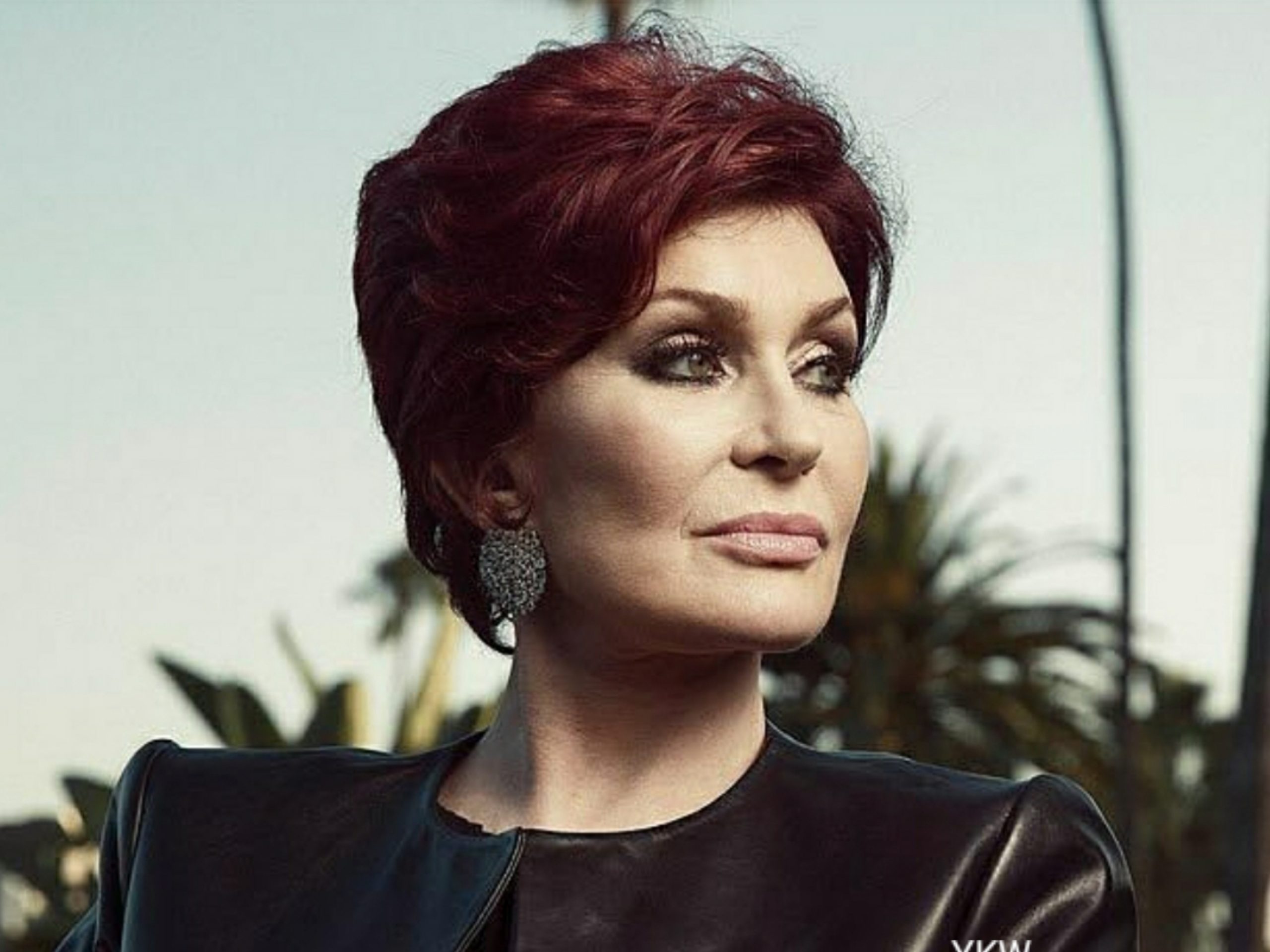 Sharon Osbourne Will Not Be Returning To “The Talk”