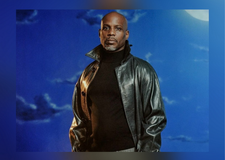 DMX has passed away.