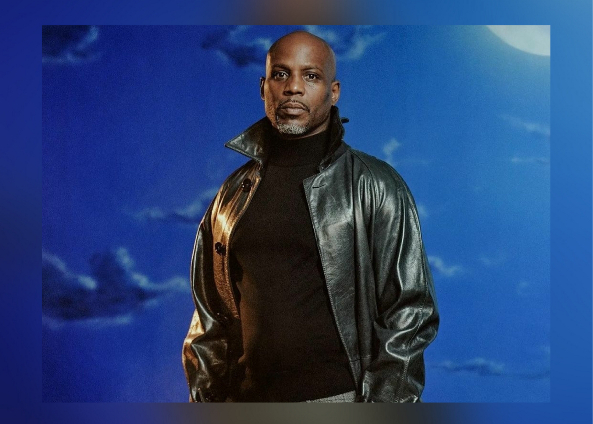 DMX Has Passed Away At 50, Family Says