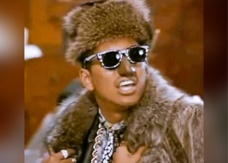 Shock G dead.