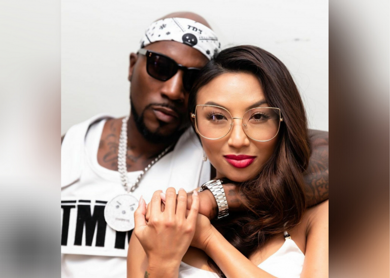 jeezy and jeannie mai