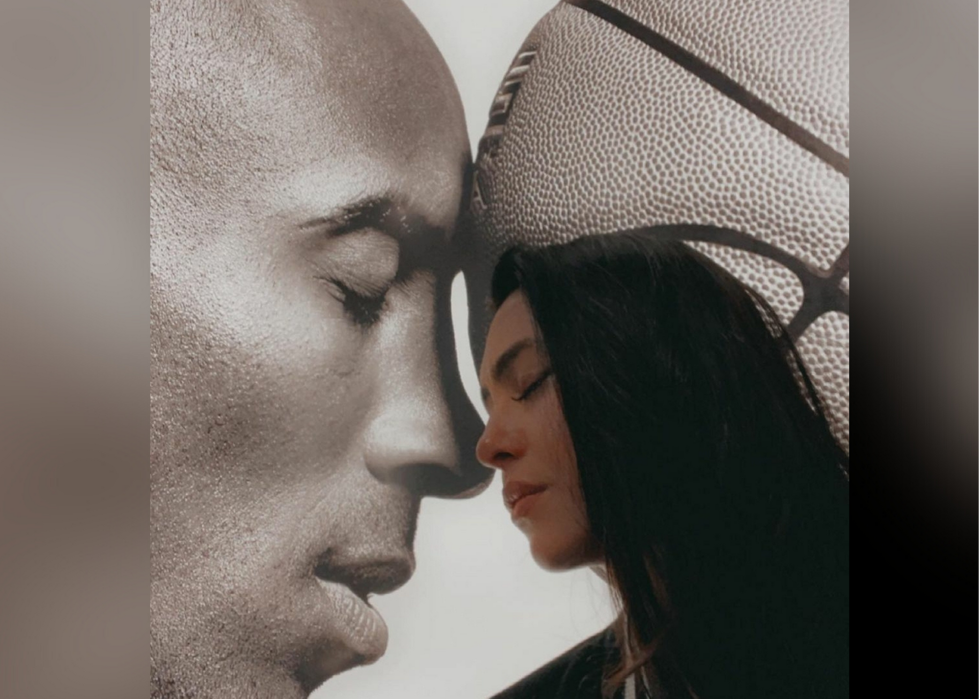 Vanessa Bryant Honors Kobe As He’s Inducted Into the Basketball Hall of Fame