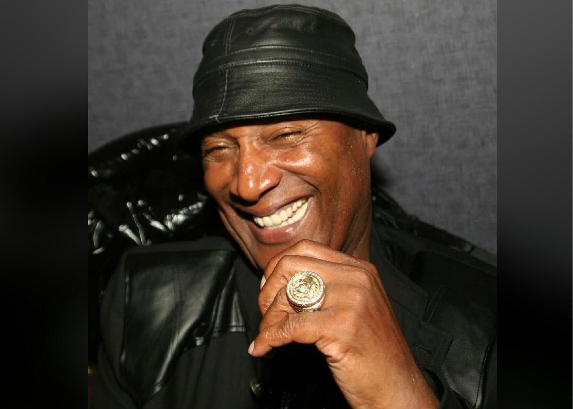 paul mooney