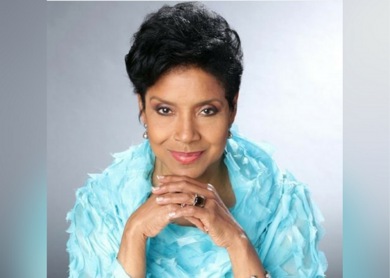 Phylicia Rashad is Dean at Howard University.