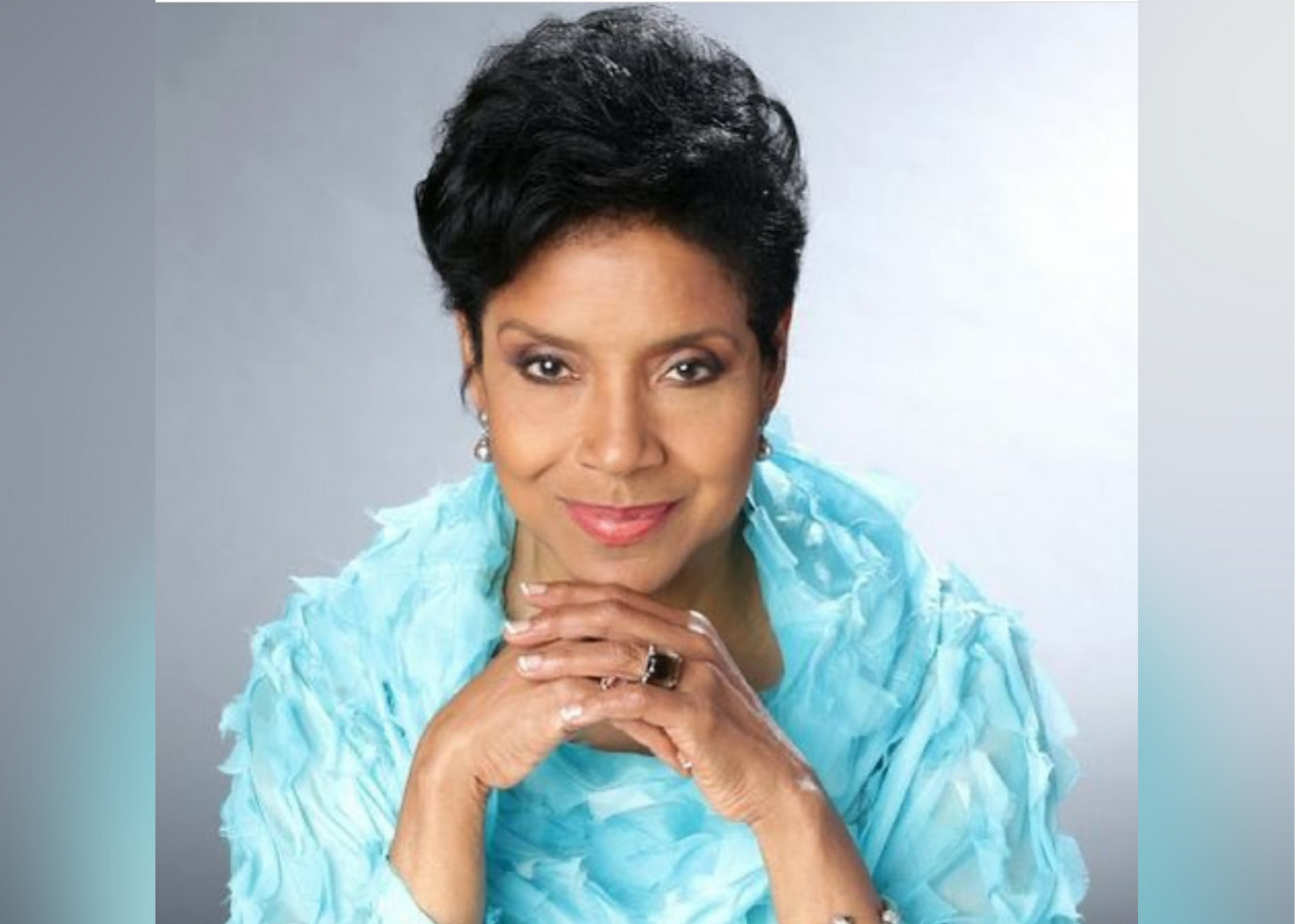 Phylicia Rashad Named Dean of Howard University’s Fine Arts College