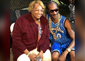 Snoop Dogg Ask Fans to Pray for His Mother - Y'all Know What