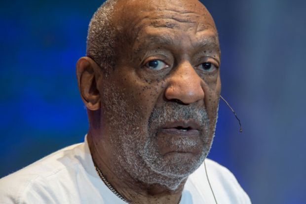 Bill Cosby To Be Released From Prison After Conviction Overturned