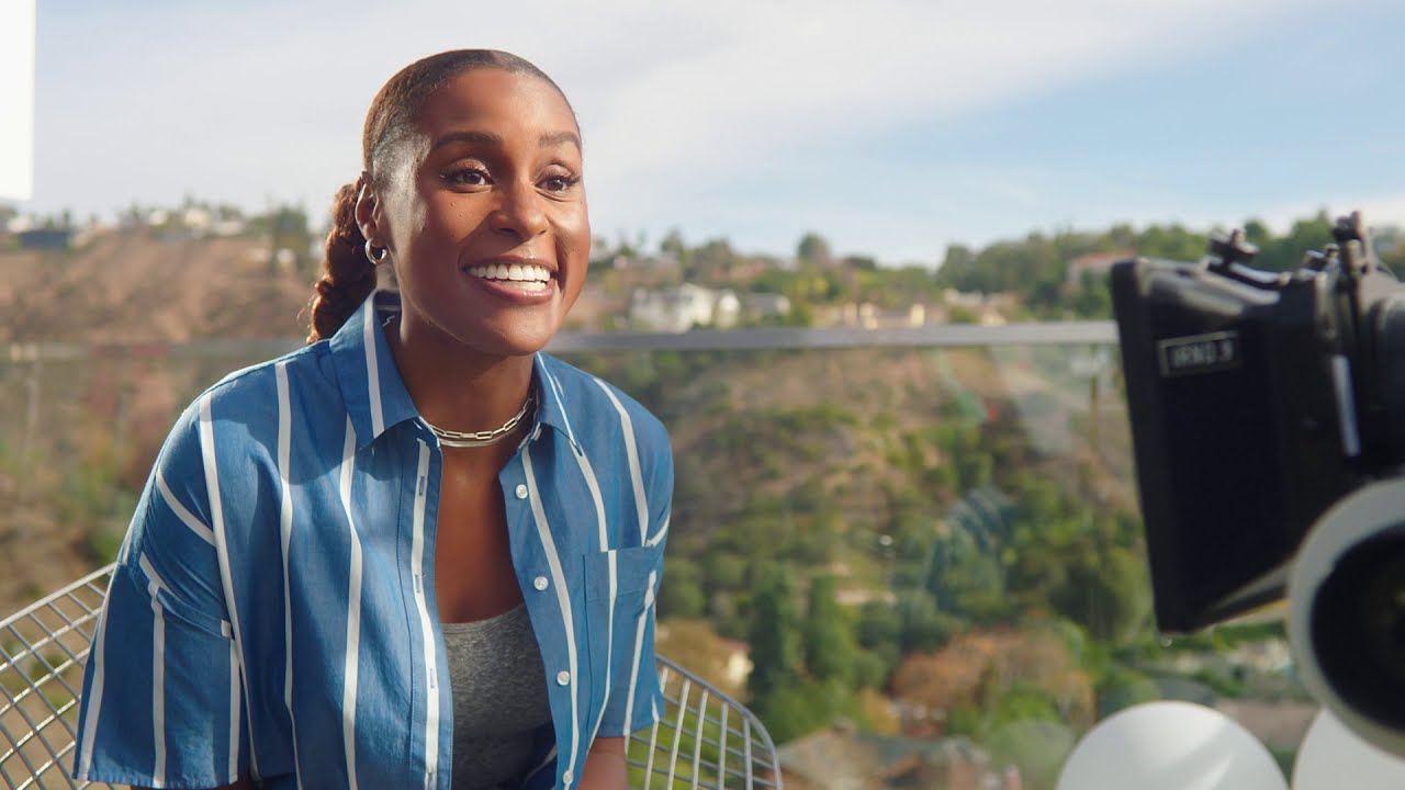 “Insecure” Star Issa Rae Marries Longtime Boyfriend