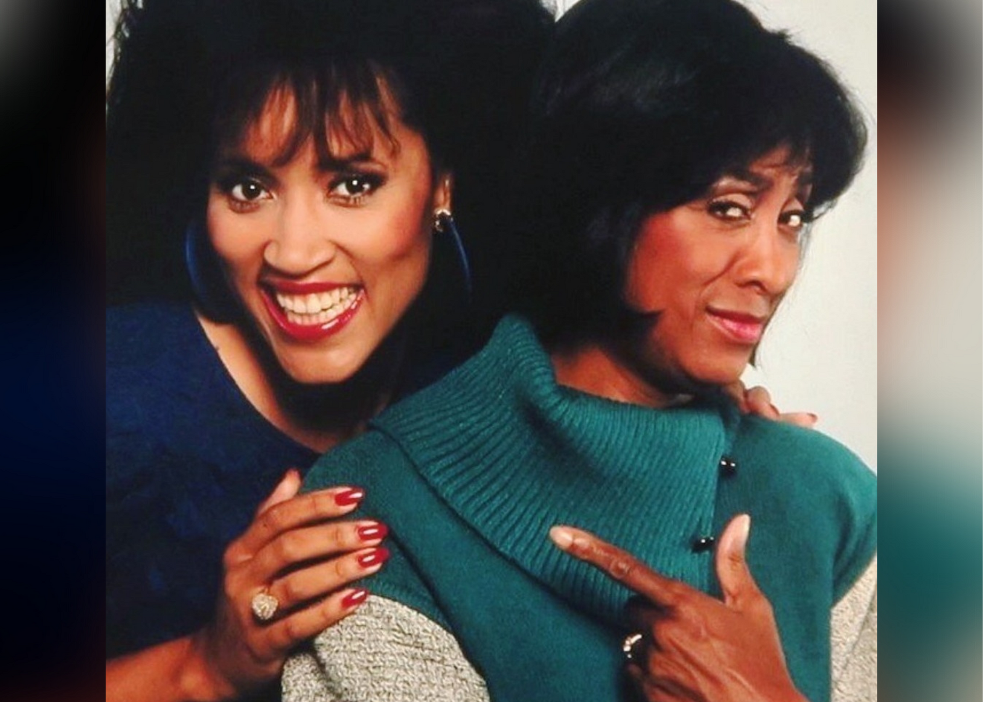 Marla Gibbs to Reunite with “227” Co-Star Jackée Harry on “Days of Our Lives”