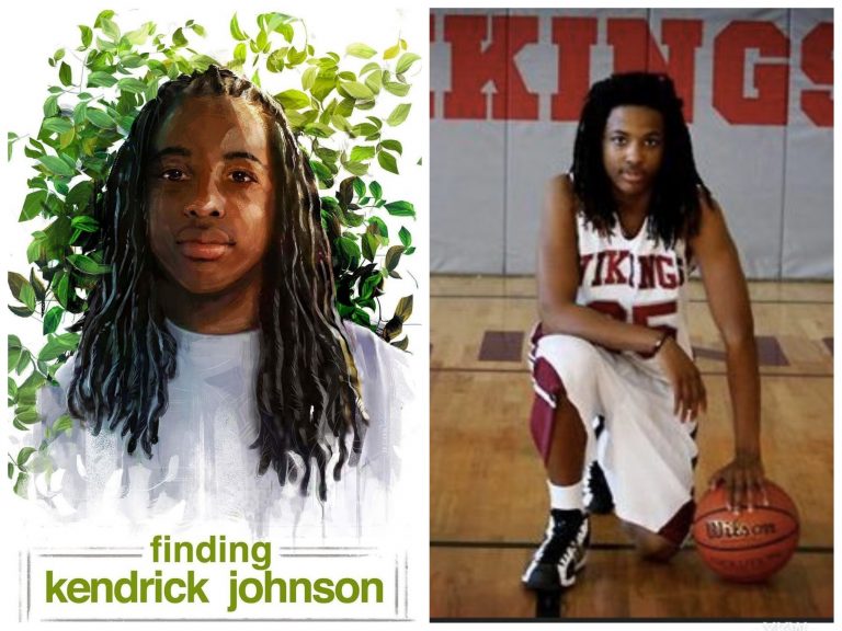 Finding Kendrick Johnson film.