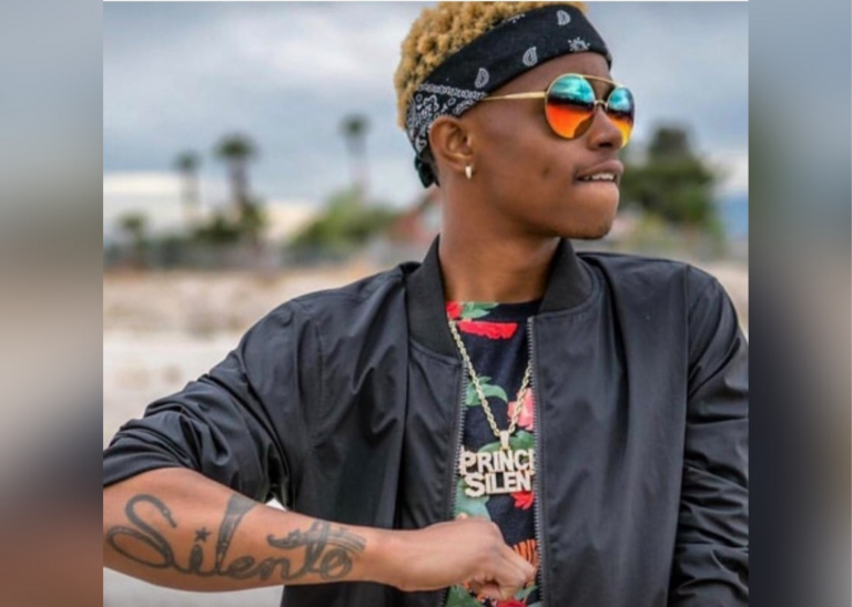 Silento indicted on murder charges.