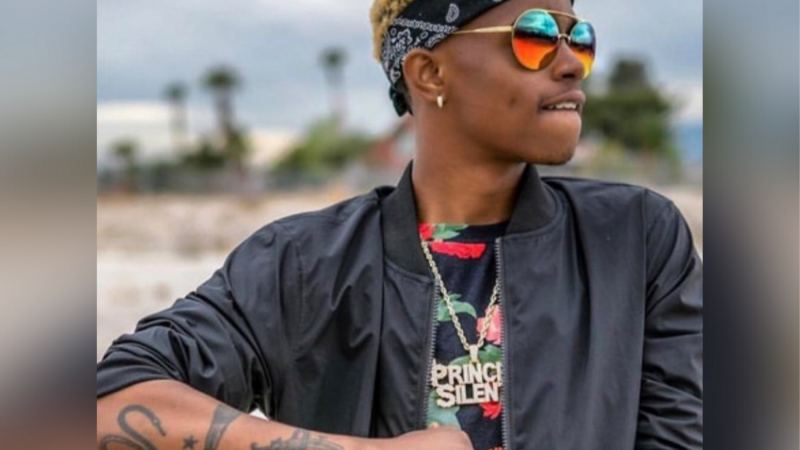 Silento indicted on murder charges.