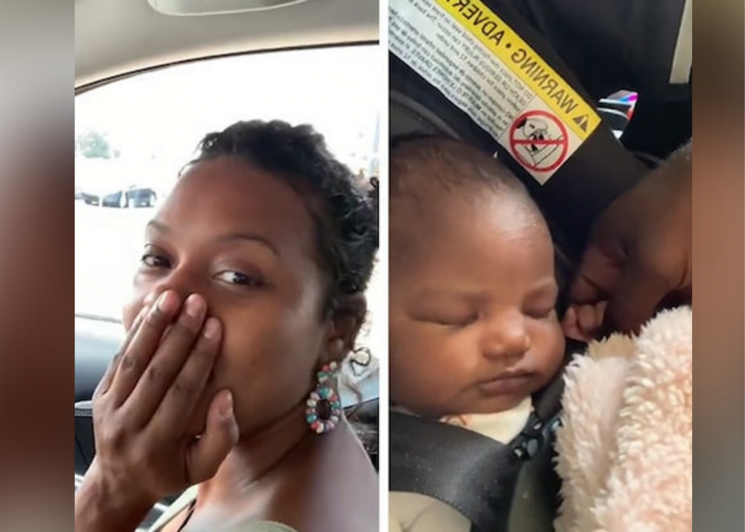 "American Idol" Star Syesha Mercado Reunited With Newborn Daughter - Y