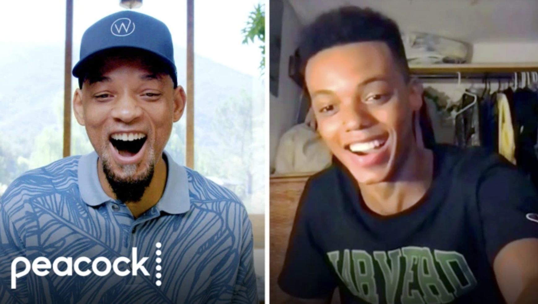 Will Smith Reveals Casting Of Will For “Fresh Prince of Bel-Air” Reboot