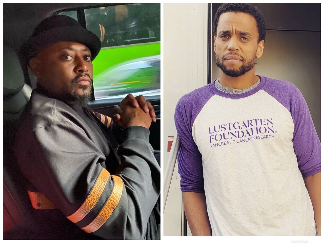 Omar Epps And Michael Ealy Star In Upcoming Movie “The Devil You Know”