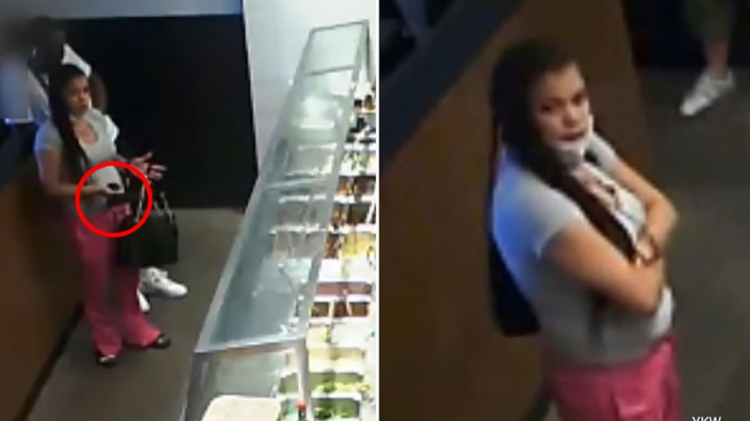 Chipotle Customer Threatens Staff With Gun: “Somebody Better Give Me My Food!”
