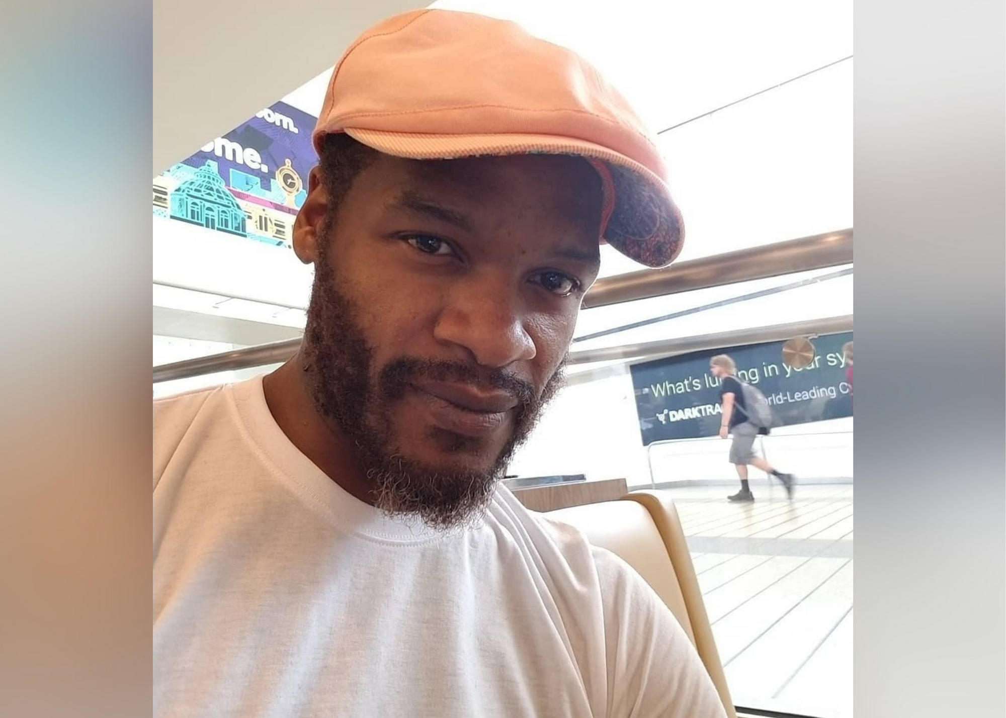 Singer Jaheim Arrested For Animal Cruelty, Accused of Starving 15 Dogs, 1 Dead