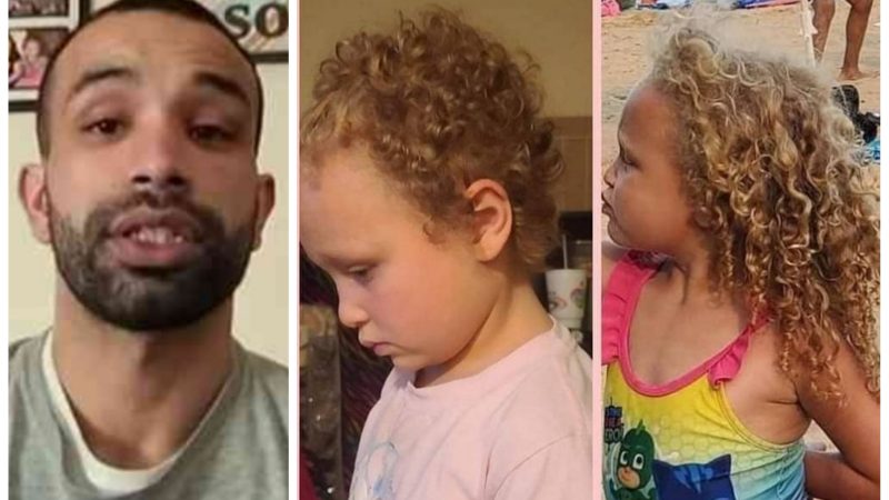 Dad sues school for cutting daughter's hair.