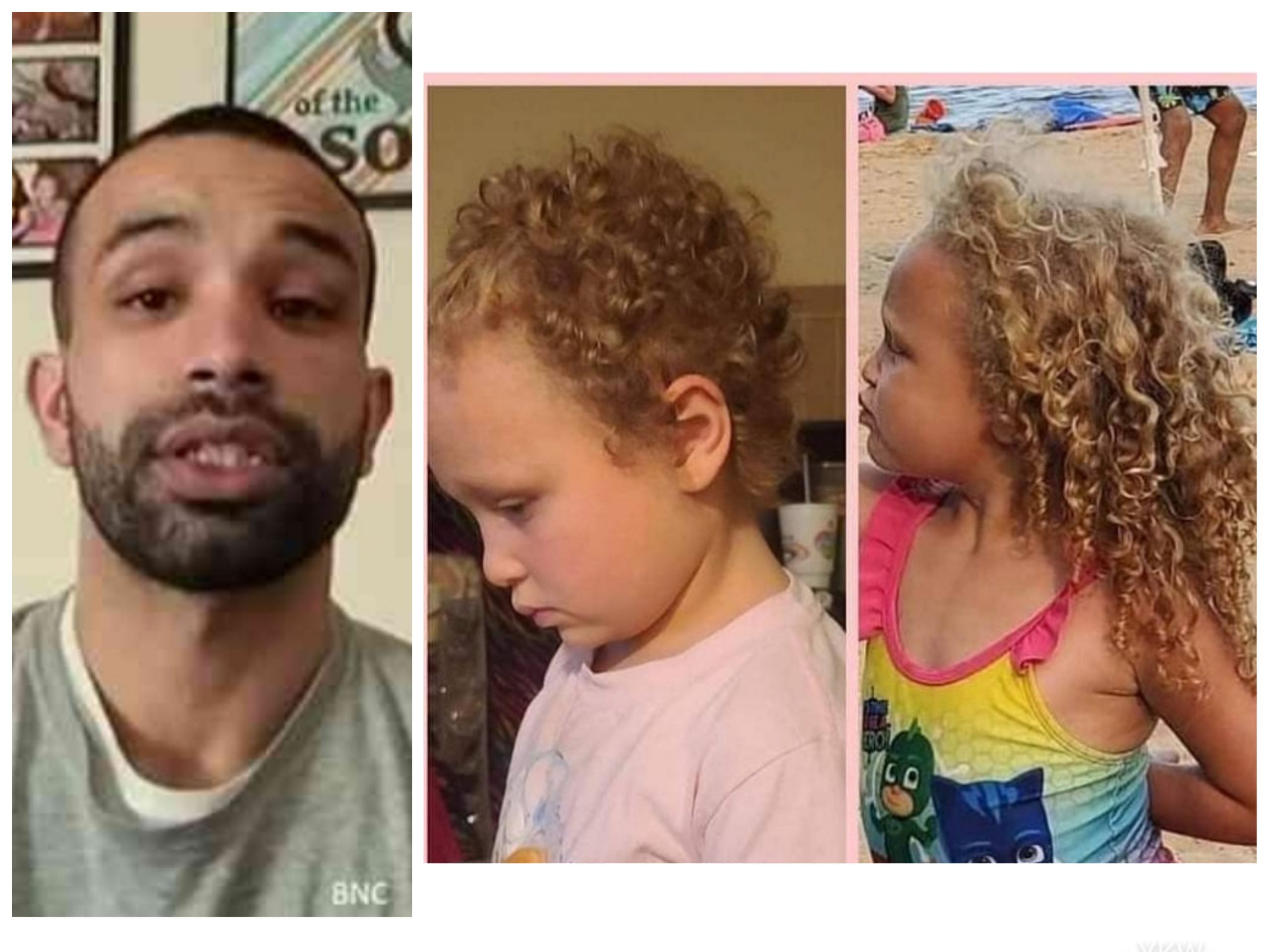 Father Files $1 Million Lawsuit After School Staff Cuts Daughter’s Hair