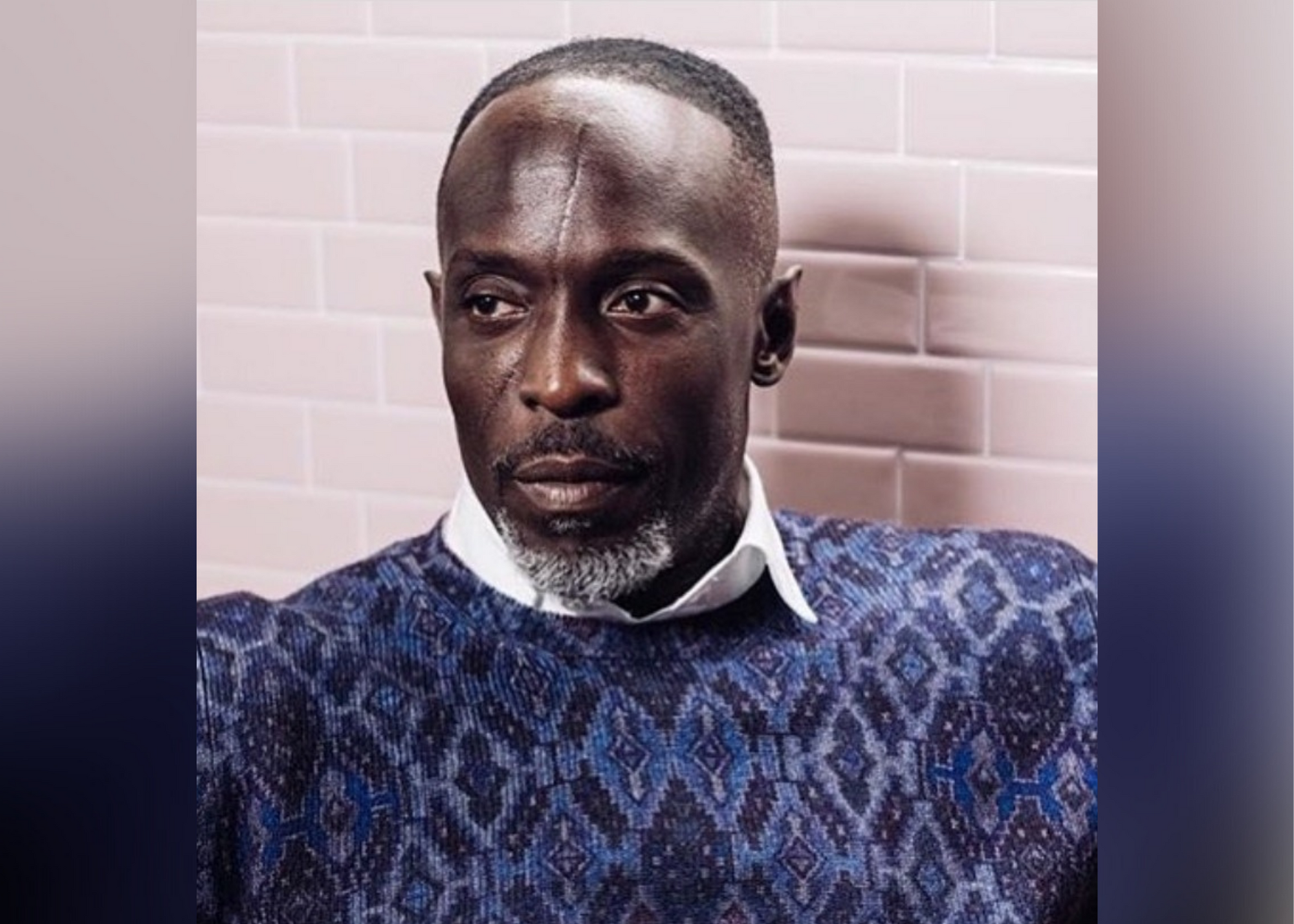 Actor Michael K. Williams Found Dead In NYC Apartment