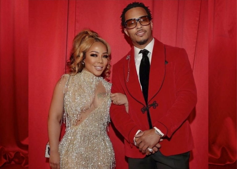 TI and Tiny case dismissed.