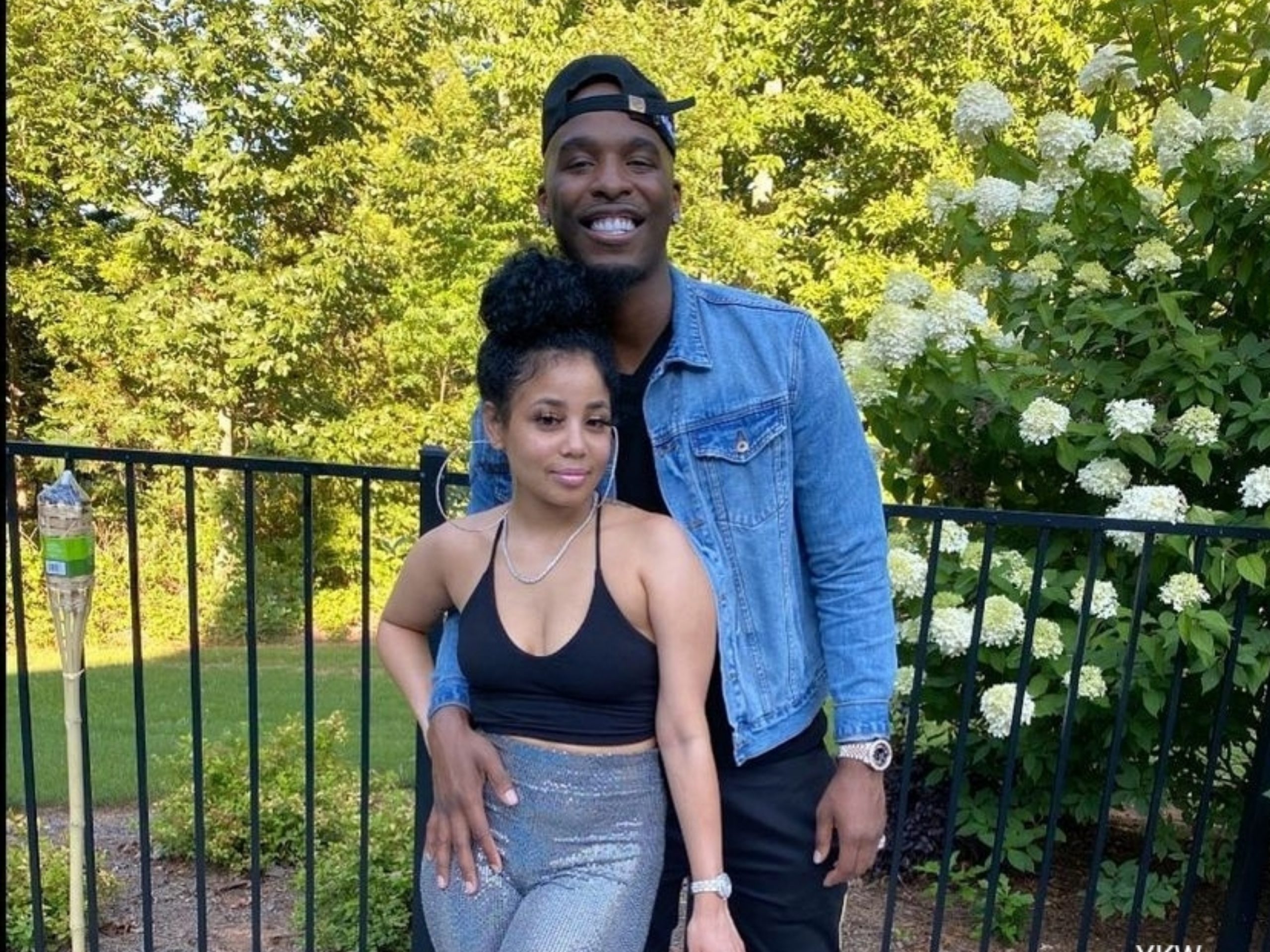 "Wild 'n Out" Star Hitman Holla's Girlfriend Shot After Burglars Break