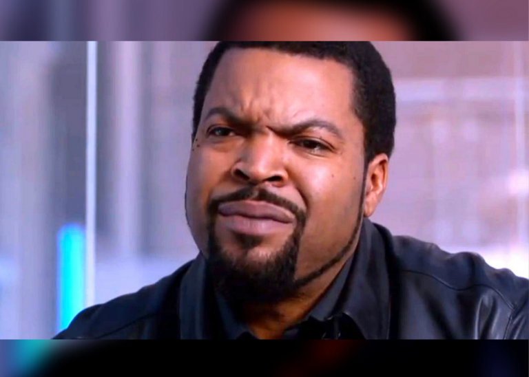 ice cube turns down movie role