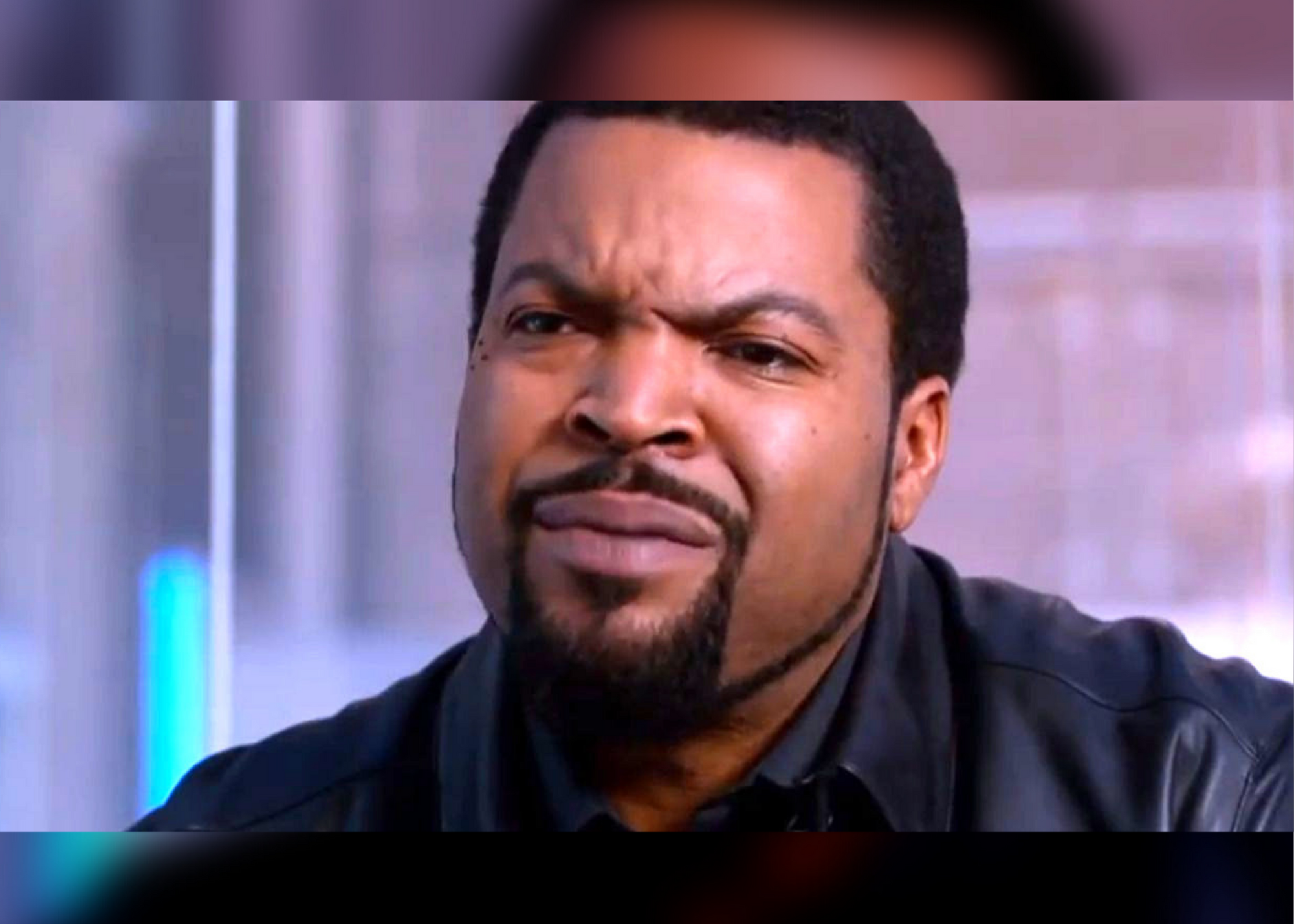 Ice Cube Turns Down $9 Million Movie Role After Declining COVID-19 Vaccine