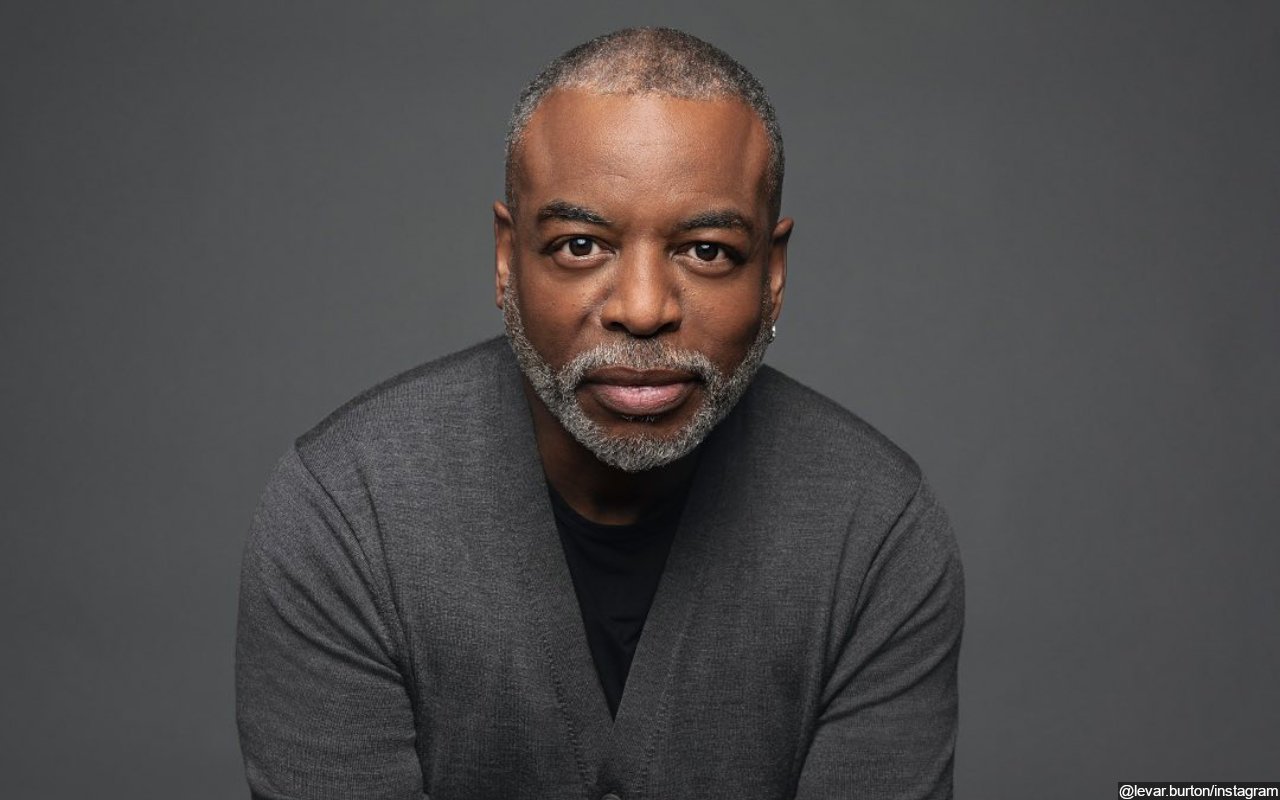 LeVar Burton Named Grand Marshal Of 2022 Rose Parade