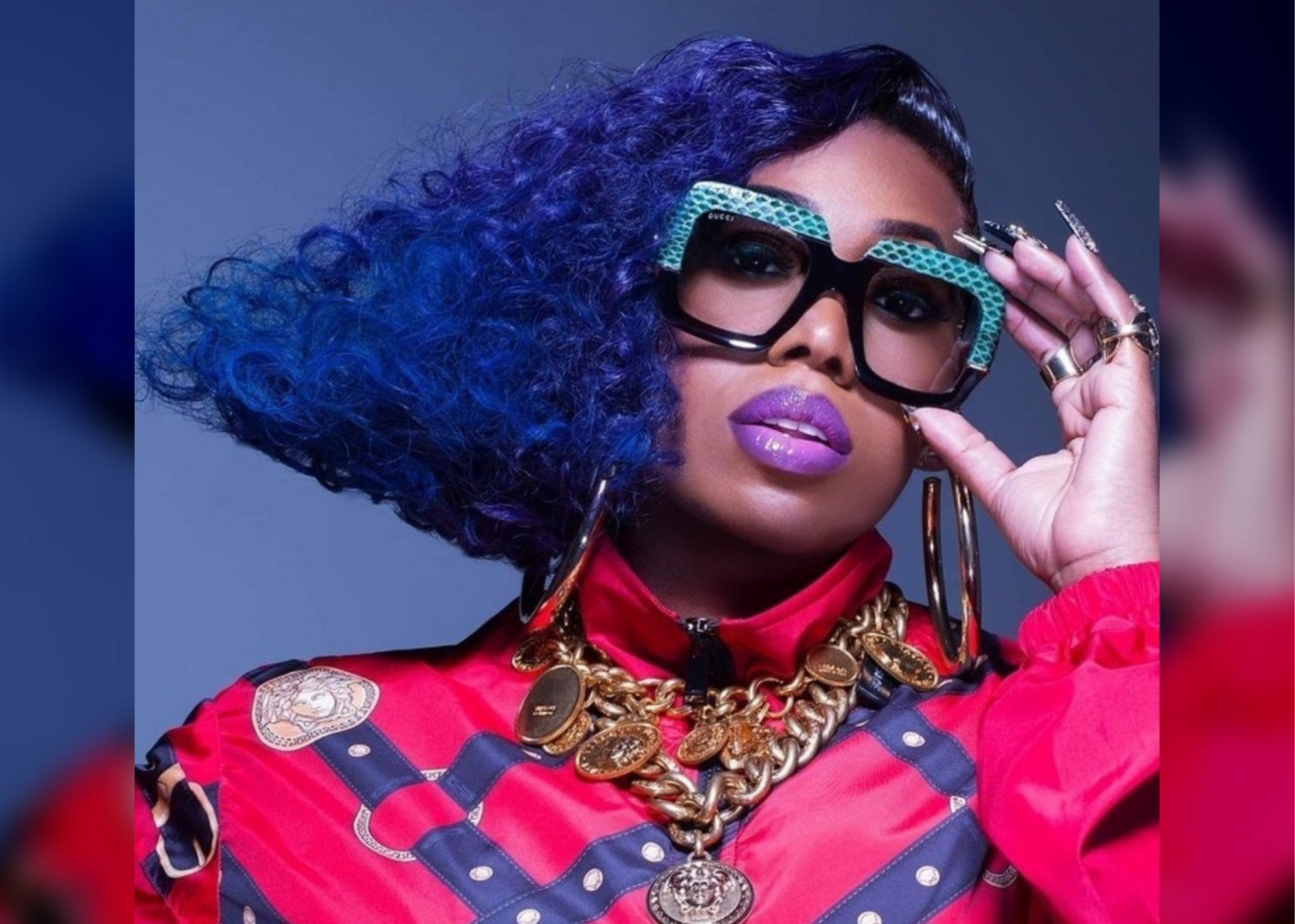 Missy Elliot Set To Receive Star On Hollywood Walk Of Fame