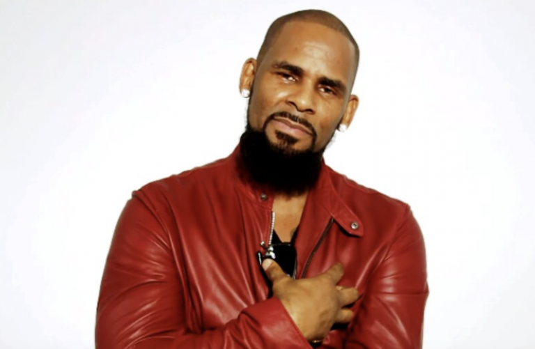 R Kelly keeps Grammy awards for now.