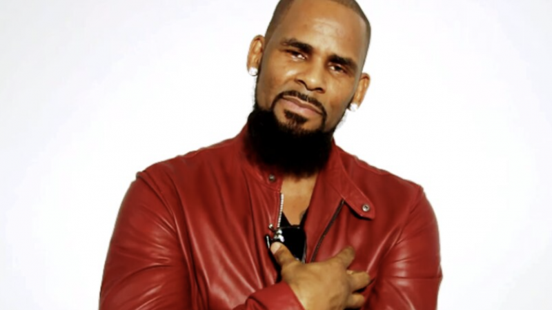R Kelly keeps Grammy awards for now.