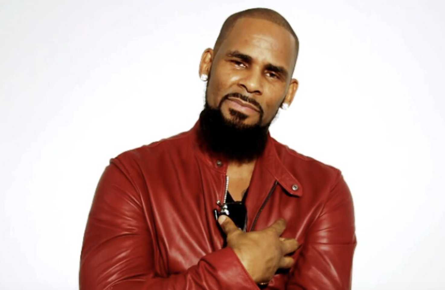 The Recording Academy Is In No Rush To Take Away R. Kelly’s Grammy Awards