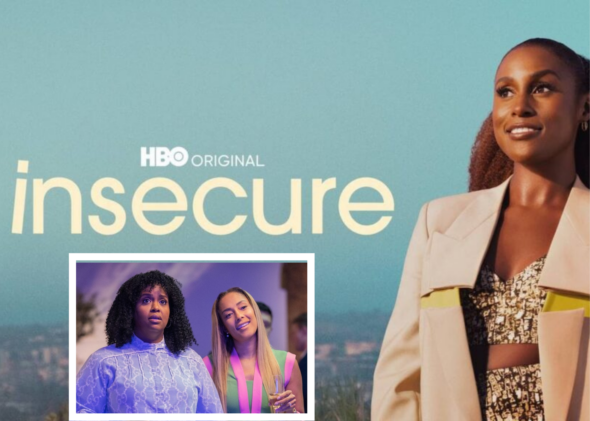 AKA Sorority Director Reportedly Taking Legal Action Against ‘Insecure’
