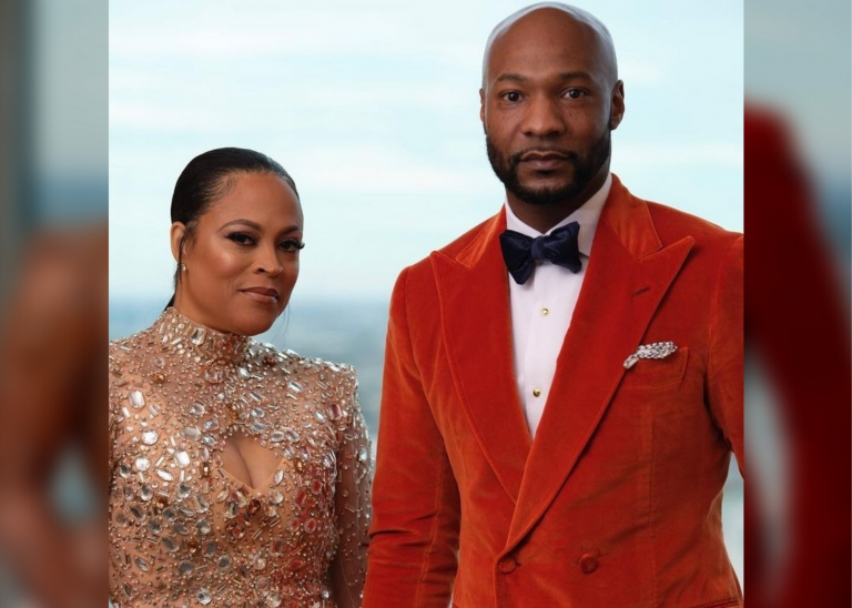 Shaunie O'neal engaged to Pastor Keion Henderson.