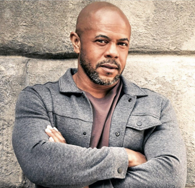 Actor Rockmond Dunbar Exits `The Series 911 Over Covid 19