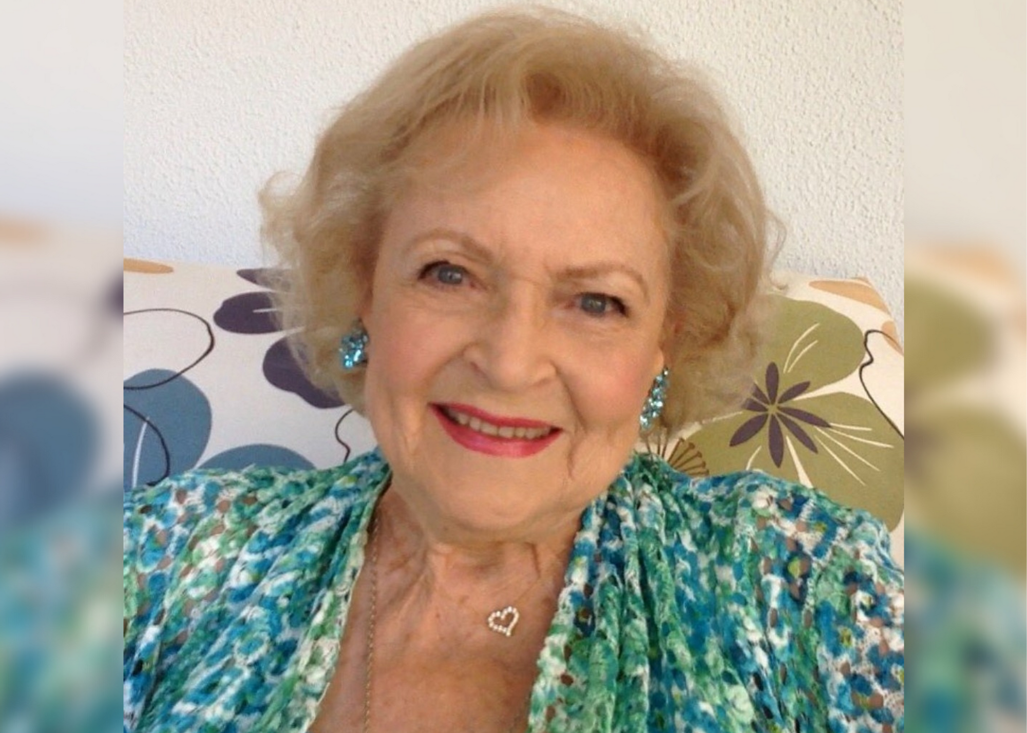 Betty White Dead At 99; Remembering A Legend