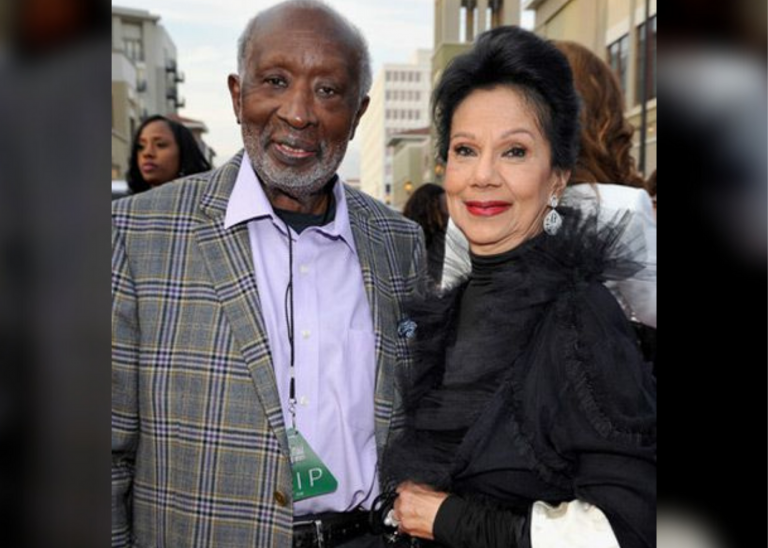 Clarence Avant wife killed in home invasion.