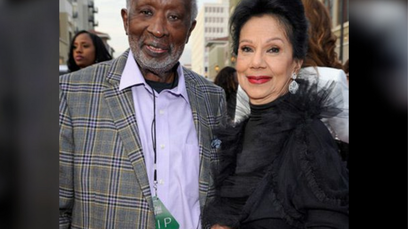 Clarence Avant wife killed in home invasion.