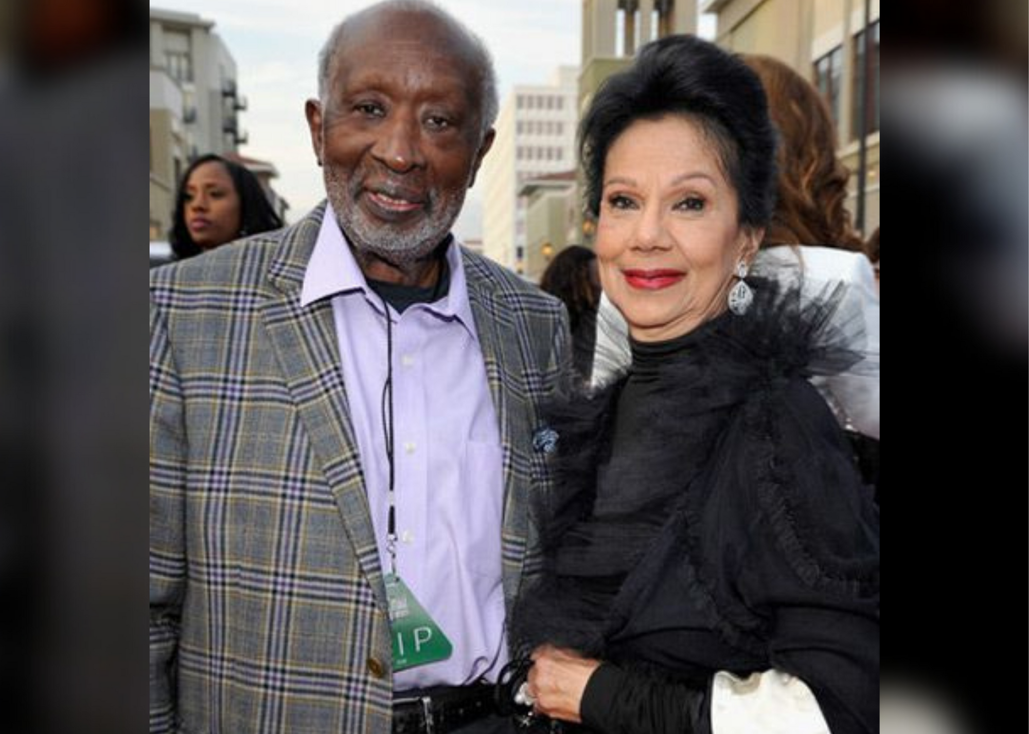 Jacqueline Avant, Wife of Music Legend Clarence Avant, Fatally Shot In Home Invasion