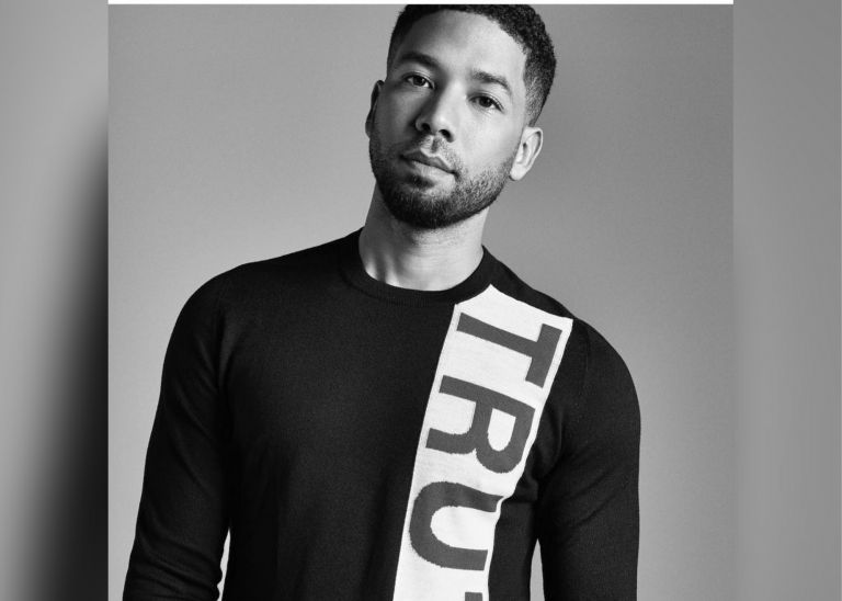 Jussie Smollet found guilty.