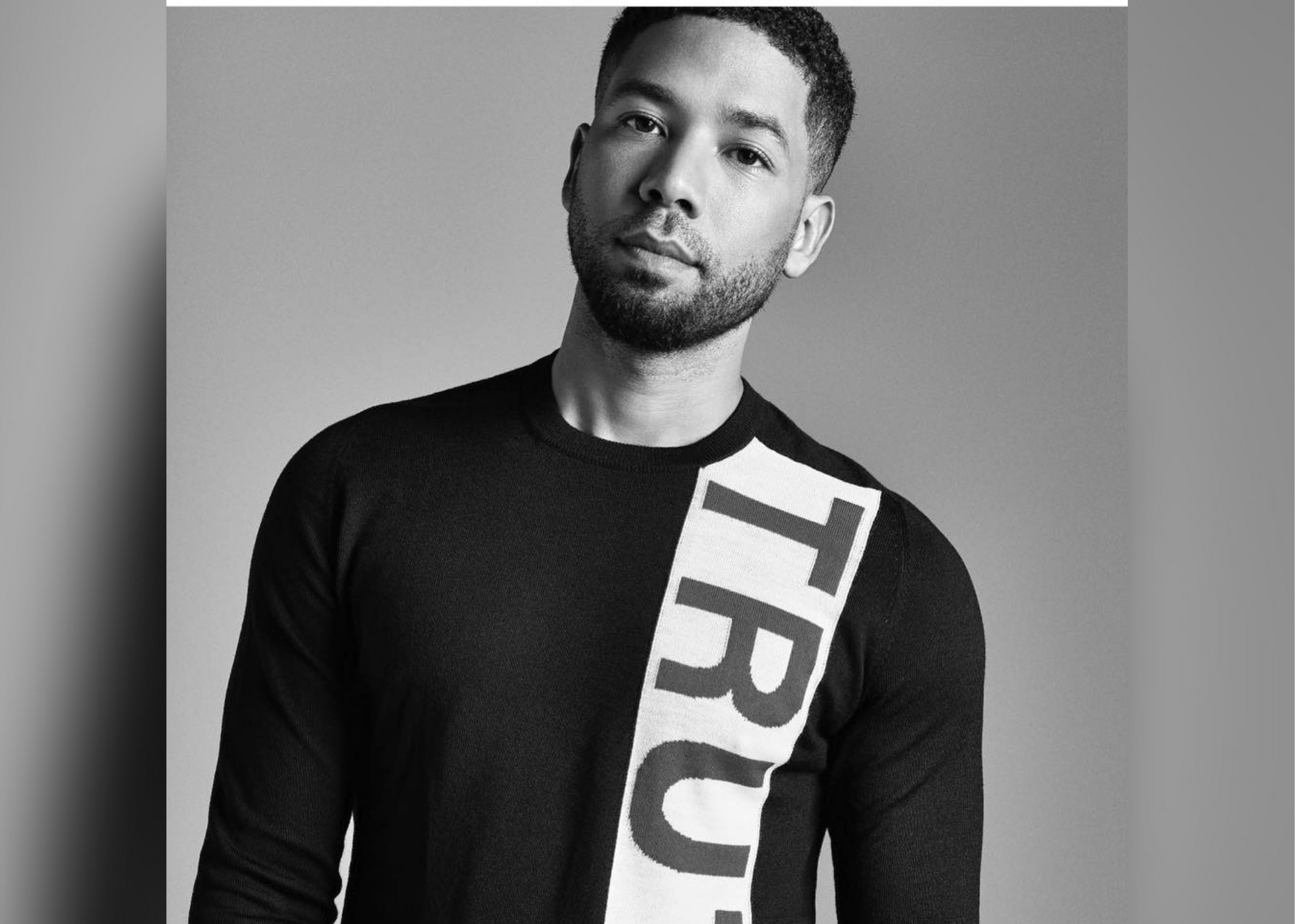Jussie Smollett Found Guilty Of Falsely Reporting A Hate Crime