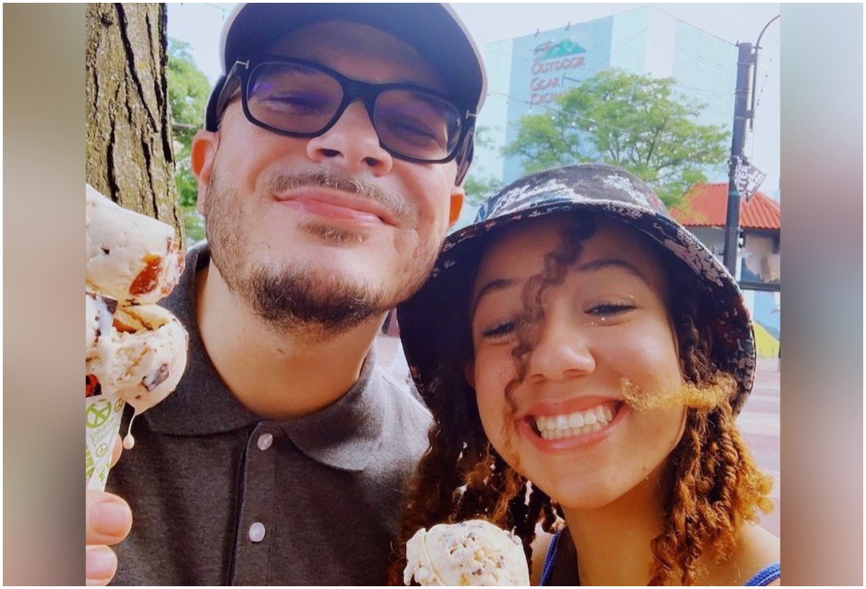Activist Shaun King’s Daughter Hospitalized After Being Hit By Car