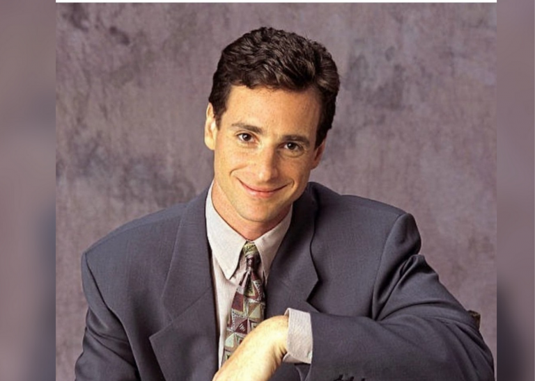 Bob Saget dead at 65.