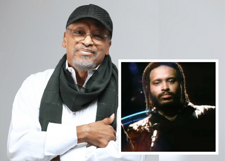 James Mtume dead.