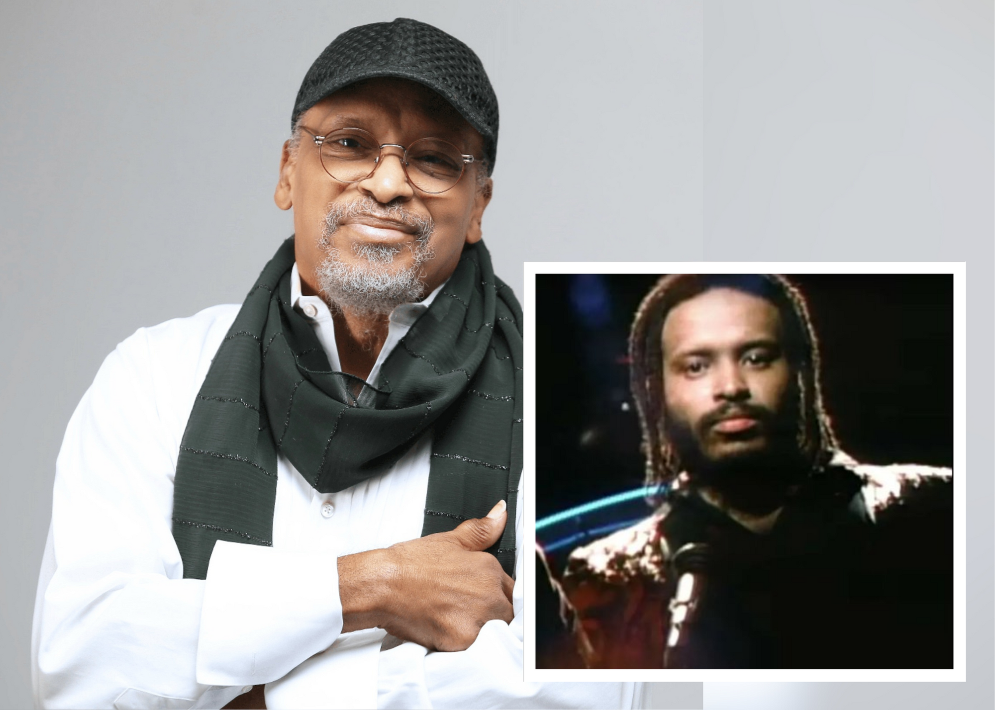 R&B and Jazz Legend James Mtume Has Passed Away At 76