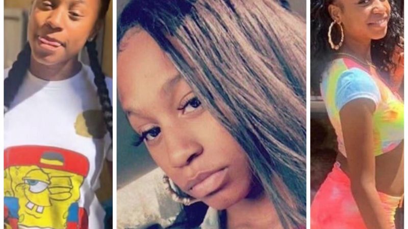 Family Demands Justice For Tioni Theus, 16-Year Old Girl Found Dead On Side Of L.A. Freeway