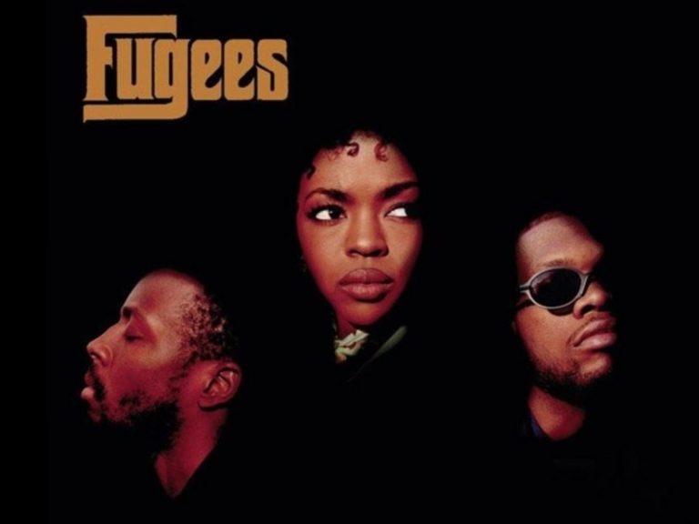 Fugees concert canceled.